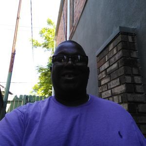 Meet your Posher, Christopher